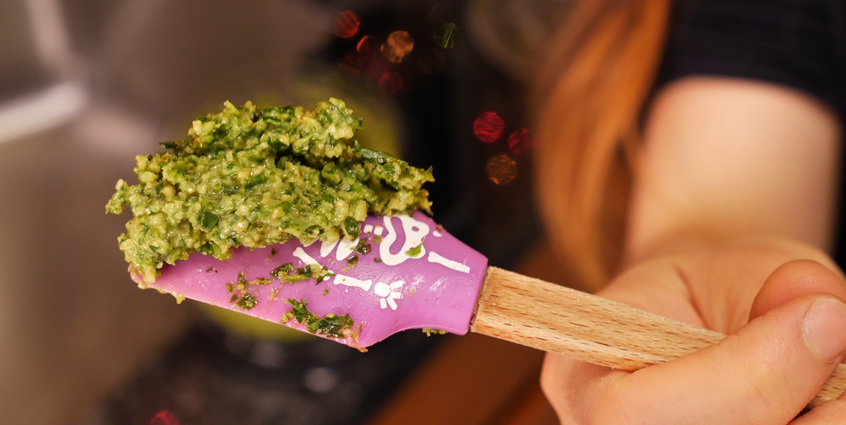 Video player poster image preview for Here's How To Use Every Part Of Your Fruits & Veggies!