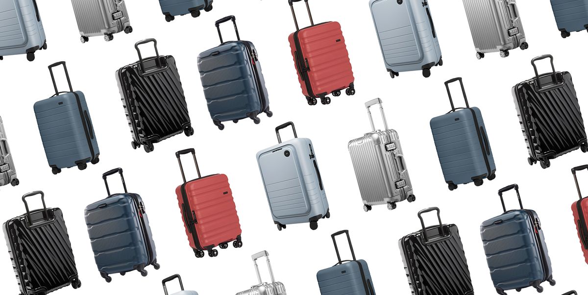 7 Best Carry-On Luggage of 2024