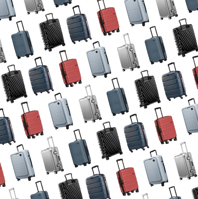 7 Best Carry-On Luggage of 2024