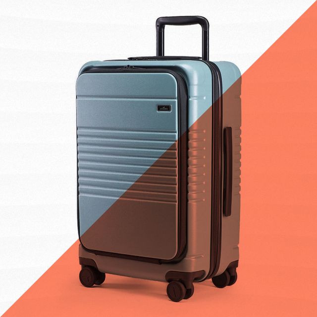 The 8 Best Carry-on Luggage With Laptop Compartments, Tested and Reviewed