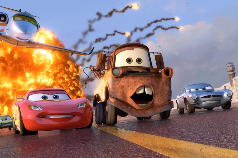 Animated cartoon, Vehicle, Animation, Mode of transport, Car, Cartoon, Sky, Automotive design, City car, Asphalt, Animated cartoon, Vehicle, Animation, Mode of transport, Car, Cartoon, Sky, Automotive design, City car, Asphalt,
