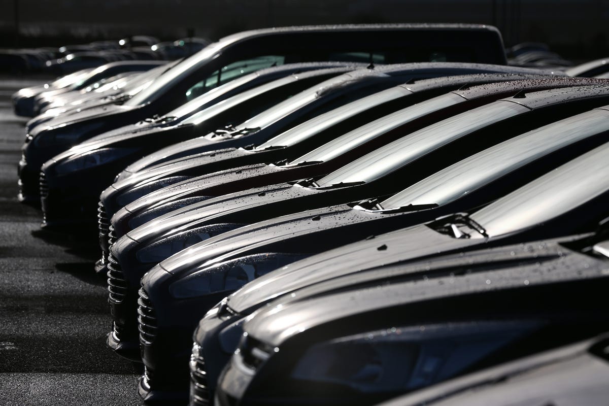 How 25% Tariffs on All Imported Cars Will Affect Every Model