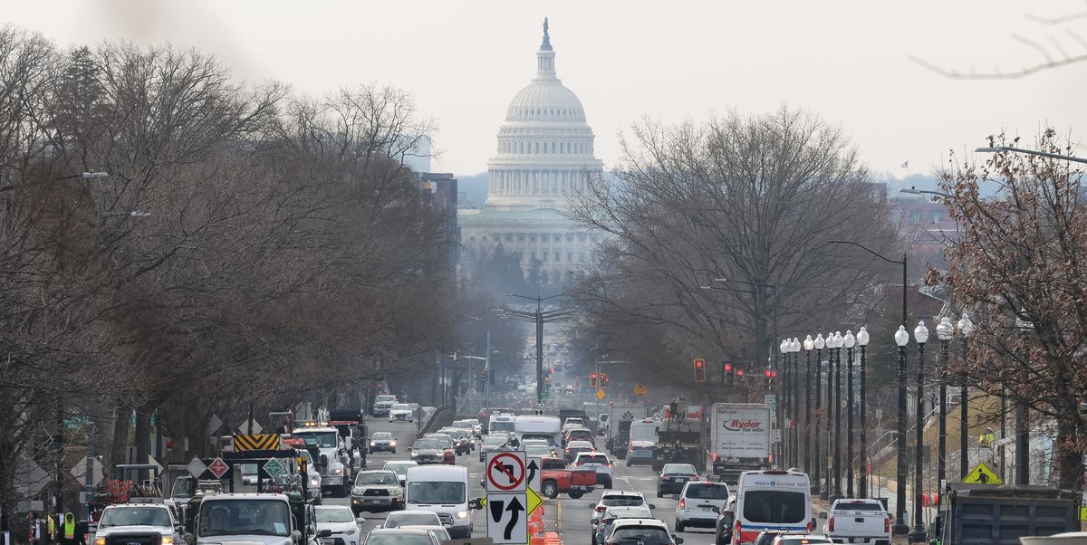 EPA Rollback of Biden Rules Will Alter EV Industry, Emissions Regs