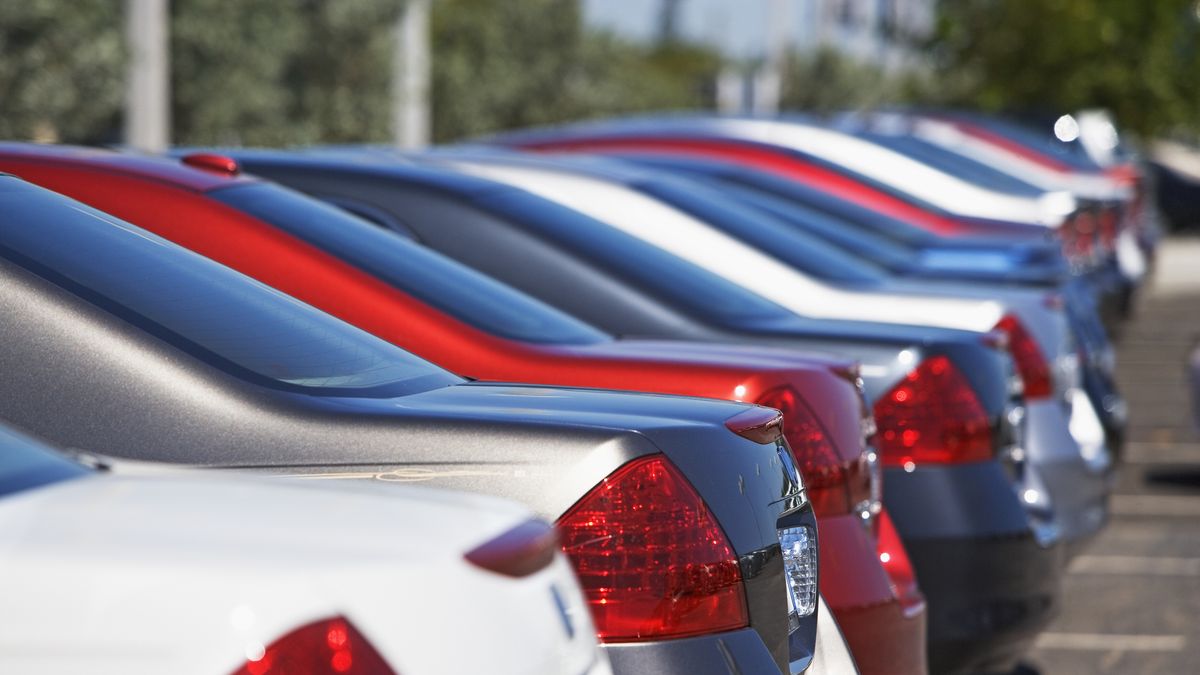 Buying Cars From Insurance Companies: Everything You Need To Know