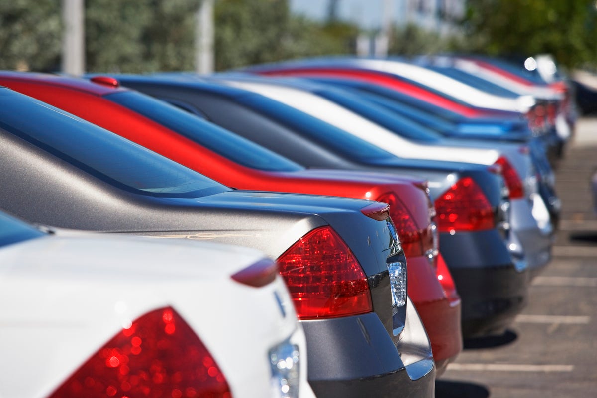 Buying Cars From Insurance Companies: Everything You Need To Know