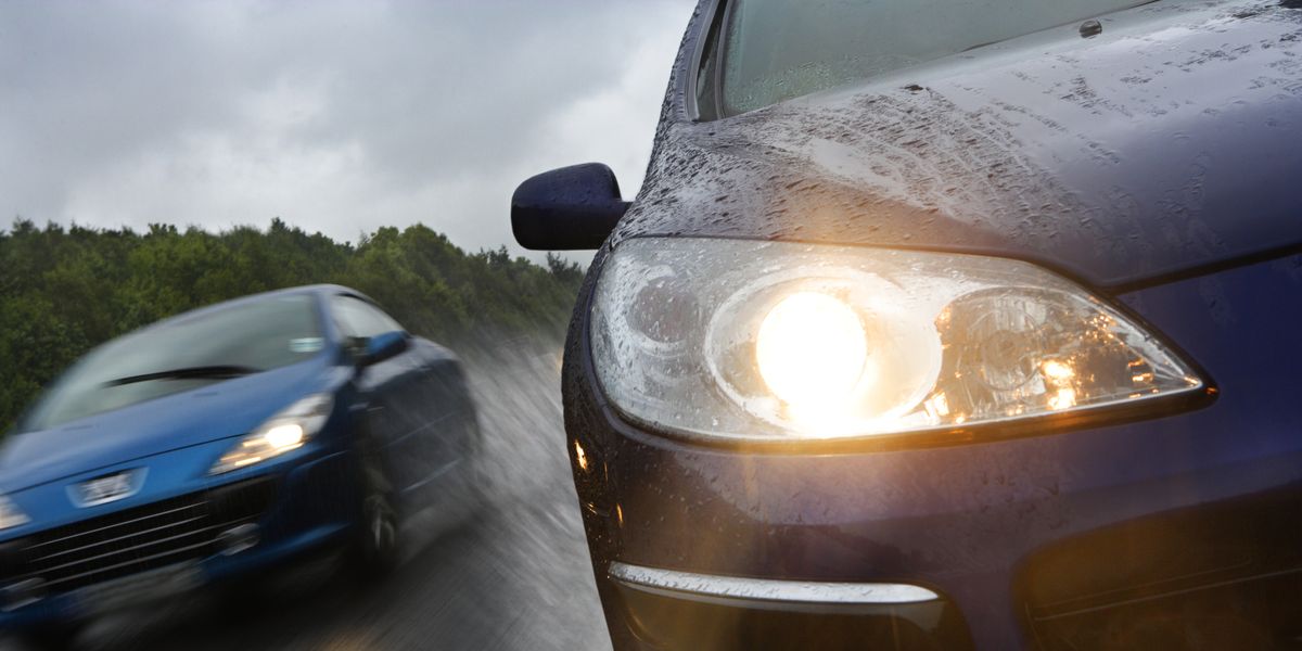 HID vs. LED Headlights: the Difference?