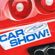 car show with eddie alterman show graphic