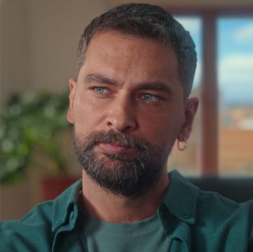 Onur Tuna en 'Cartas desde el pasado', de Netflix onur tuna en 'cartas desde el pasado', de netflix