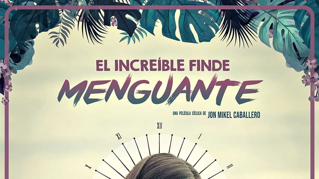 preview for Tráiler de "El increíble finde menguante"