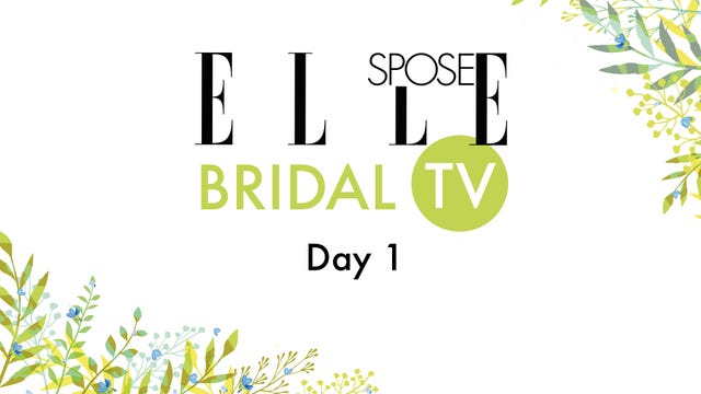 elle spose bridal tv 2023