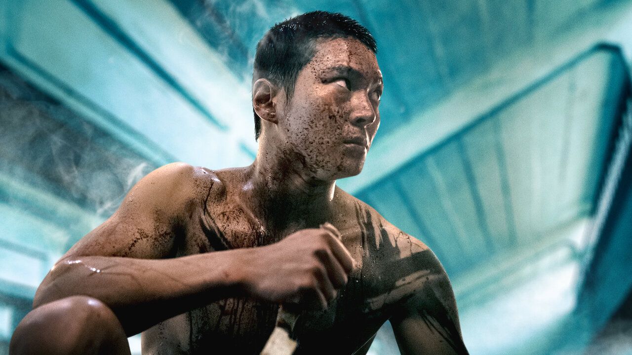 Las 40 mejores películas de acción en Netflix que debes ver