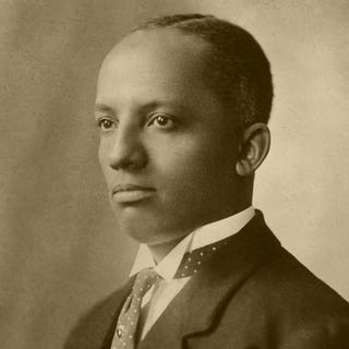carter g woodson
