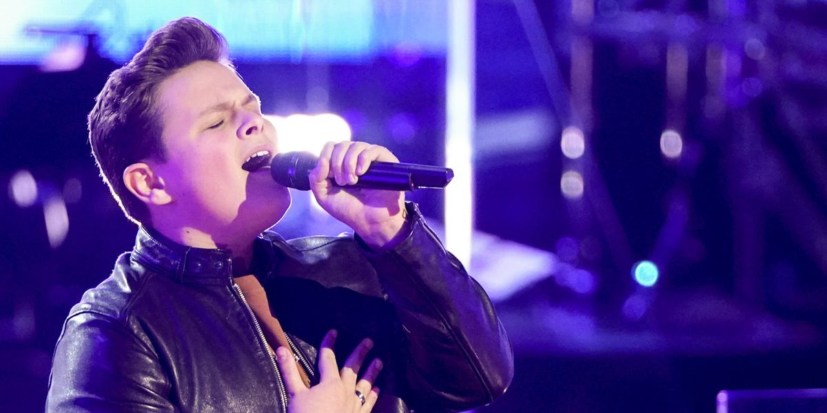 Carter Rubin Is the Winner of 'The Voice' 2020 Season 19 Who Won 'The