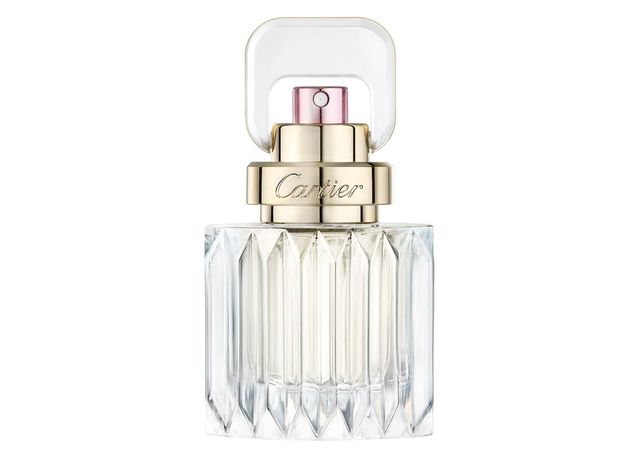 Cartier Carat perfume fragrance