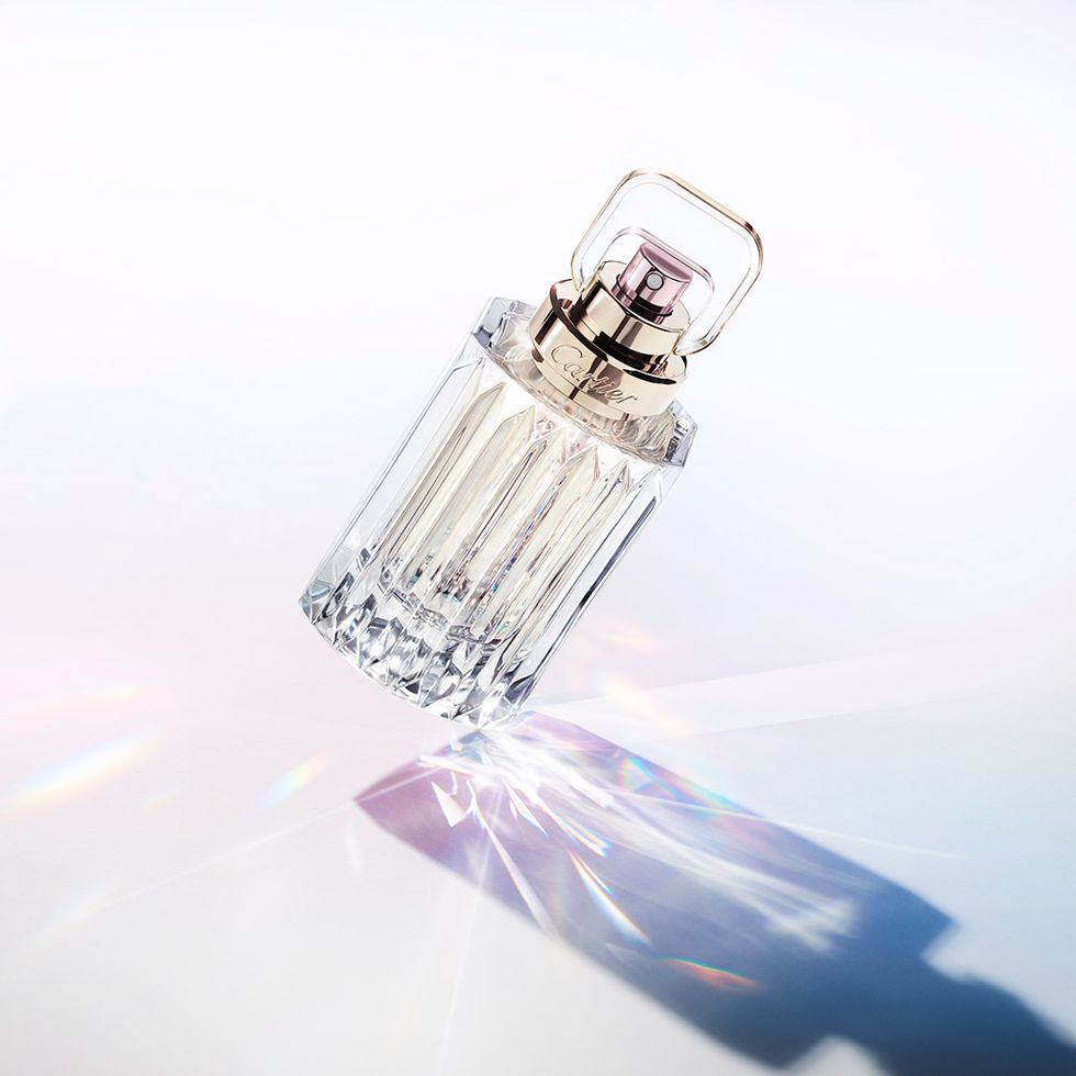 Cartier Carat perfume