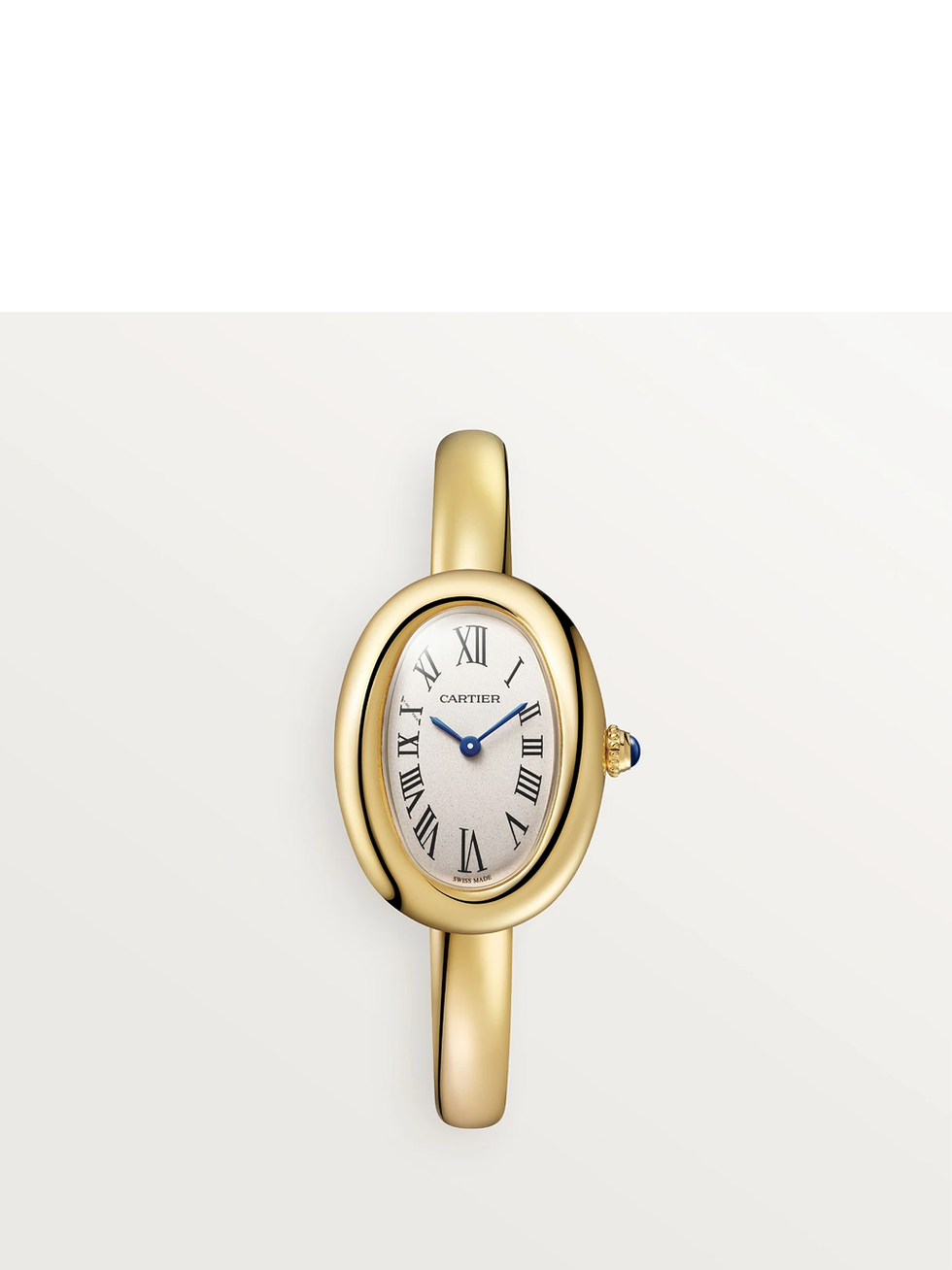 cartier baignoire