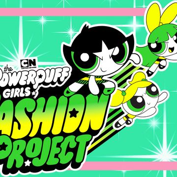 Cartoon Network con IED, Istituto Europeo di Design, e Dixie, lancia POWERPUFF GIRLS FASHION PROJECT per promuovere i giovani talenti della moda.