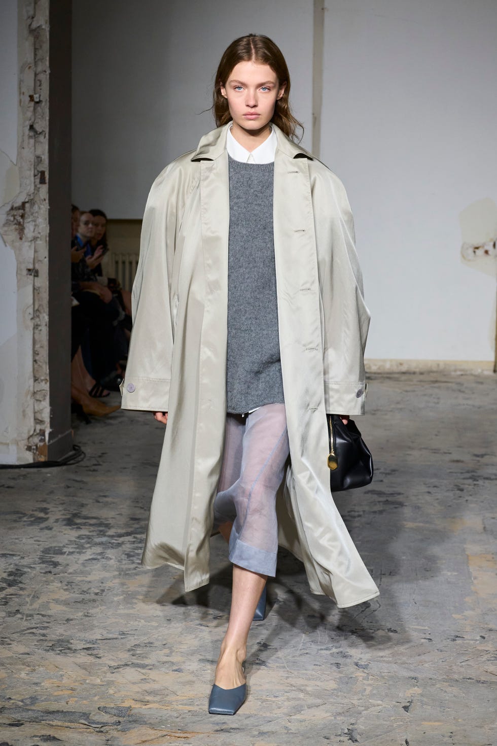 カルヴェン（CARVEN）2024春夏コレクション | ファッション | ELLE 