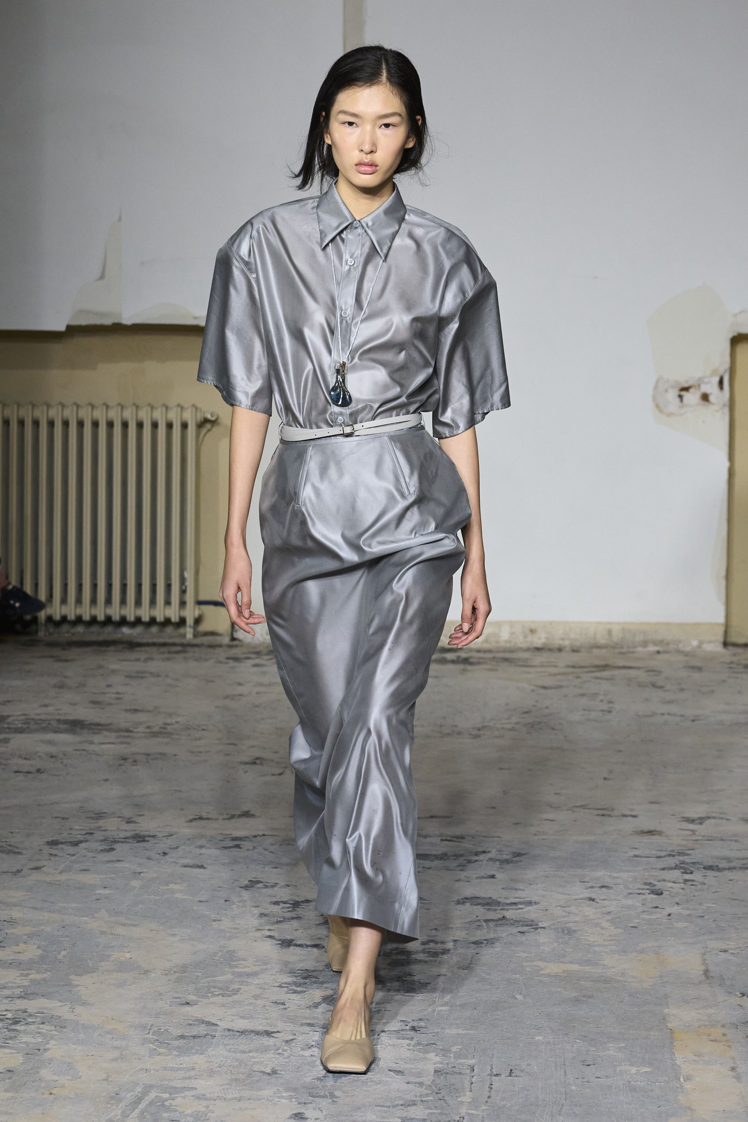 カルヴェン（CARVEN） 2024-25秋冬コレクション | ファッション