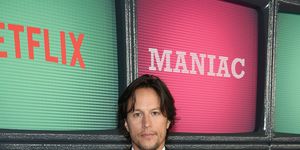 Netflix Original Series "Maniac" New York Premiere