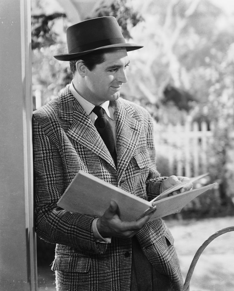 cary grant