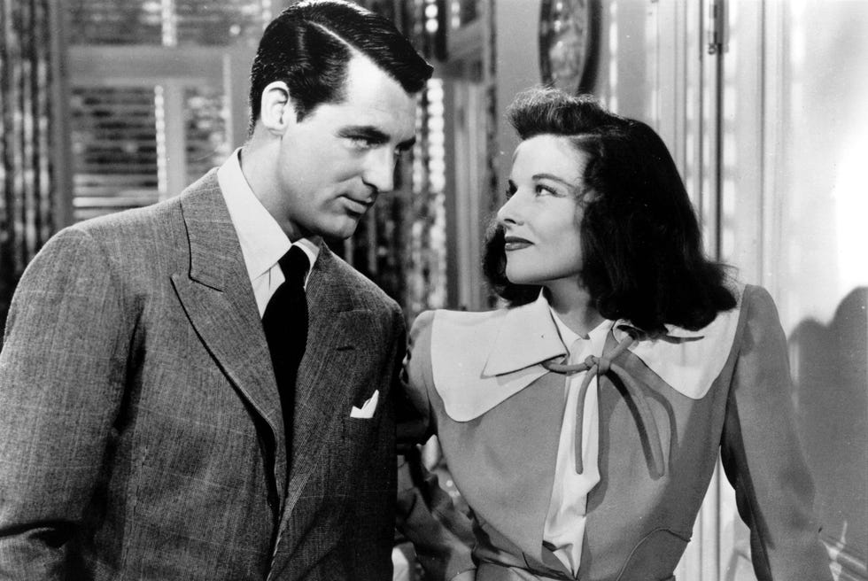 historias de filadelfia cary grant katherine hepburn