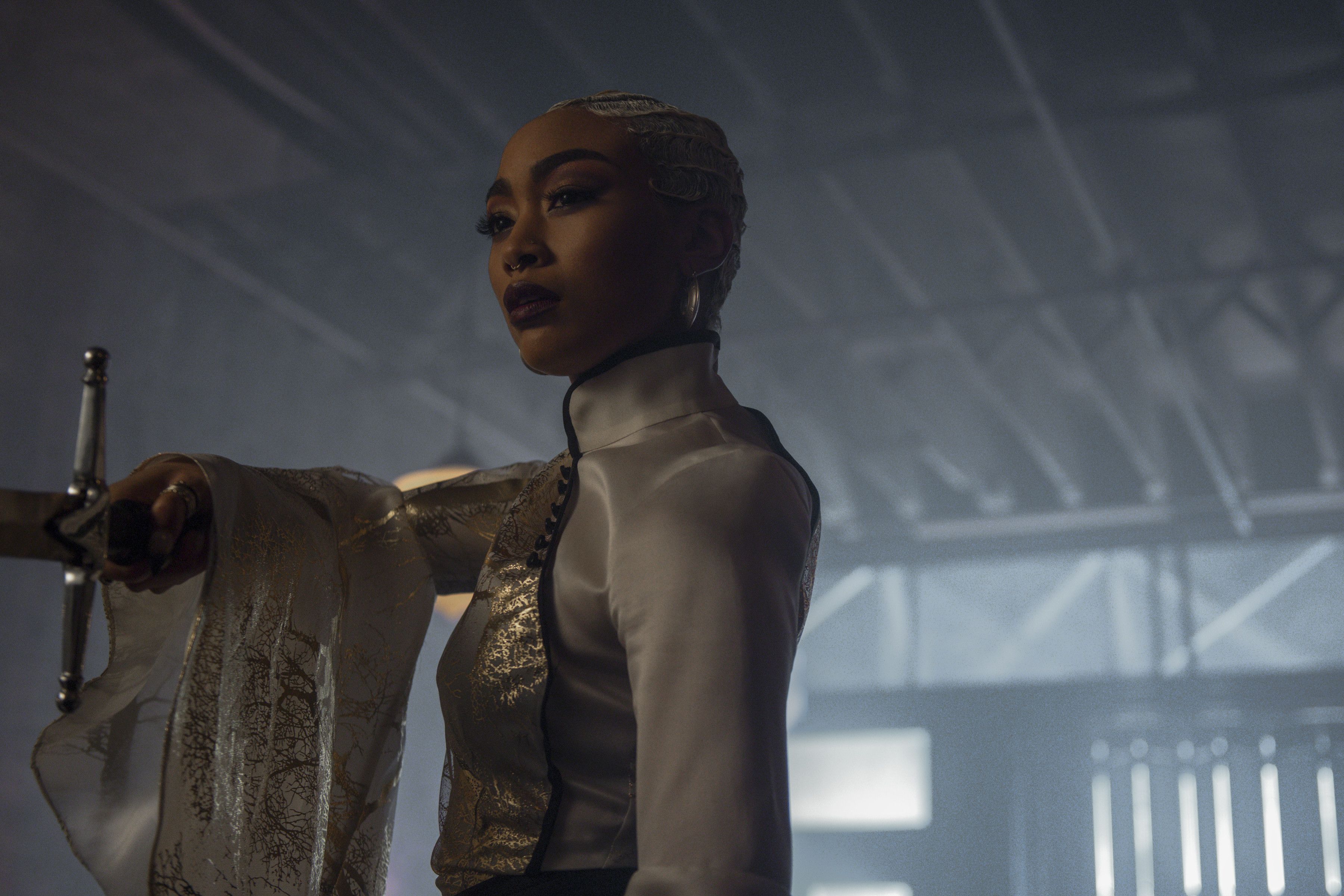 Who plays Marienne in You season 3? – Tati Gabrielle - YOU season 4: Who is  in the - PopBuzz