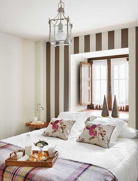 Furniture, Room, Bedroom, Interior design, Bed, Property, Ceiling, Suite, Pink, Lighting, 