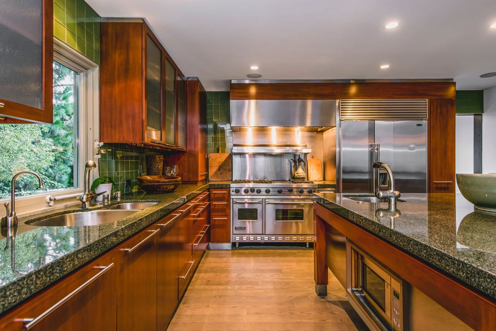 Casa de Adam Lambert en Hollywood Hills