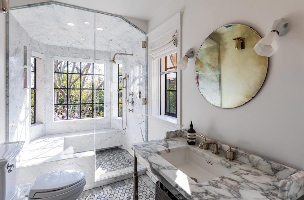 Casa de Adam Levine en Beverly Hills