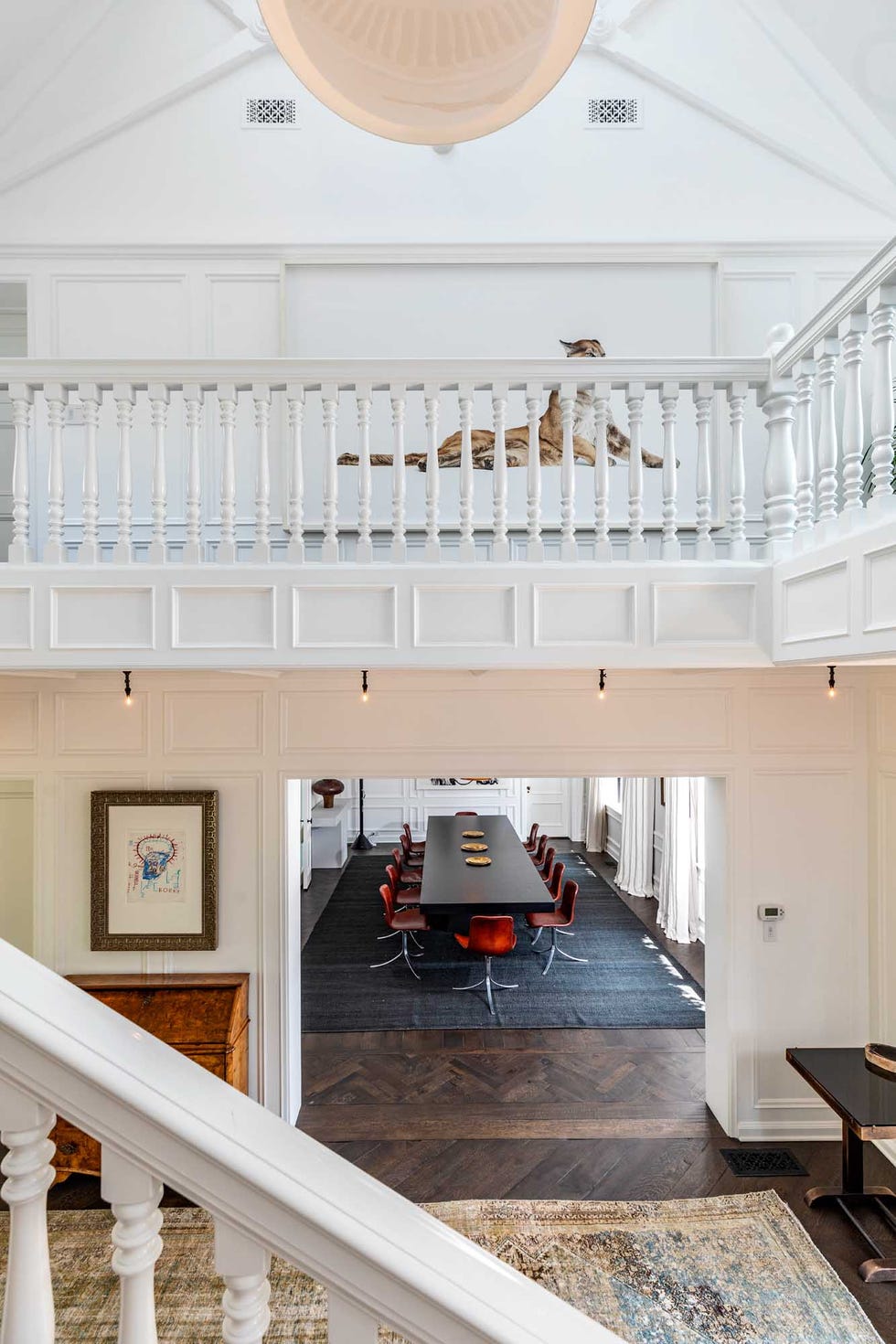 Casa de Adam Levine en Beverly Hills