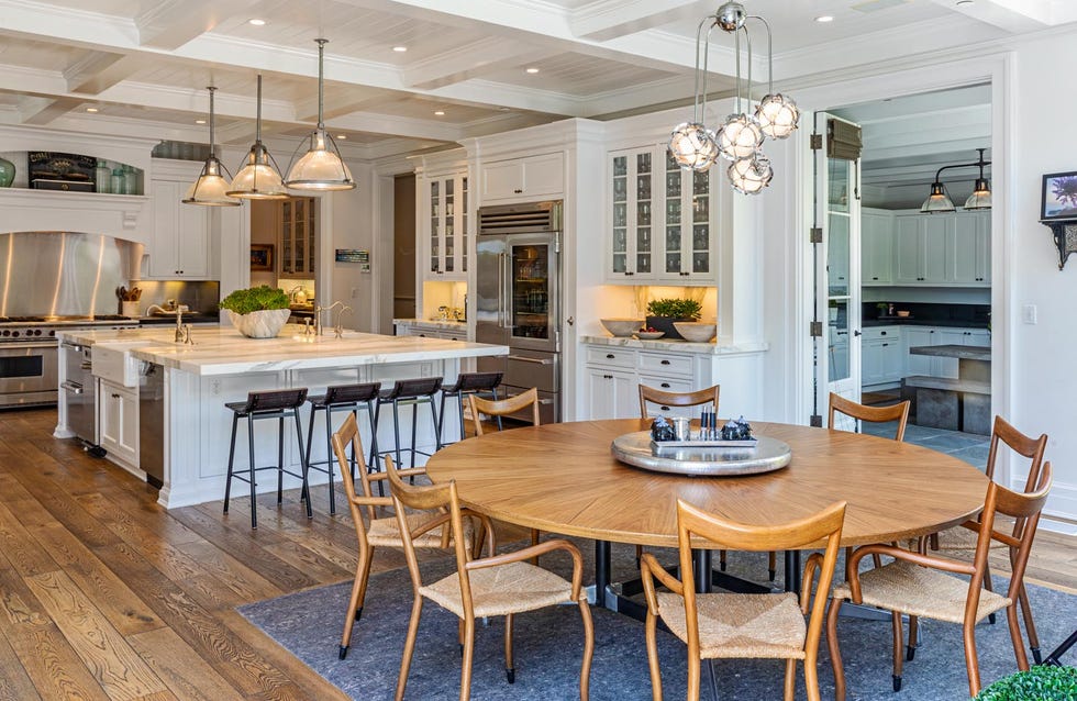 casa de adam levine en montecito