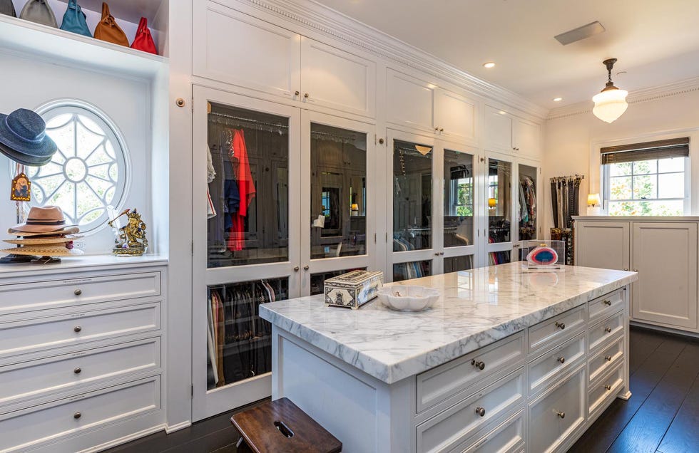 casa de adam levine en montecito
