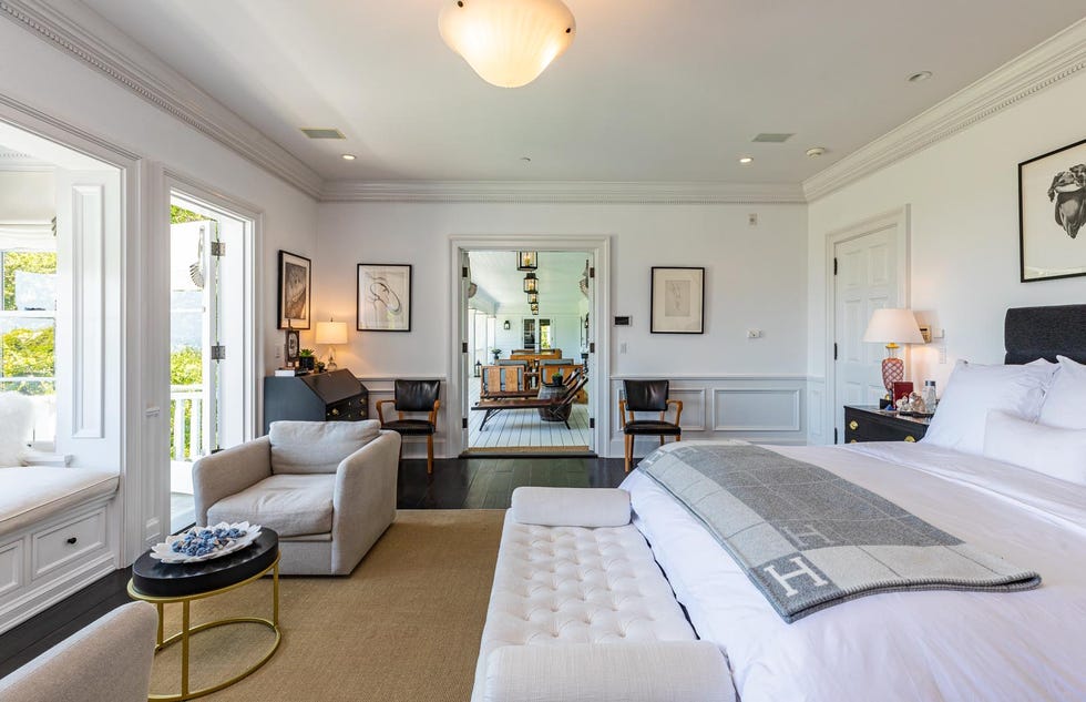 casa de adam levine en montecito