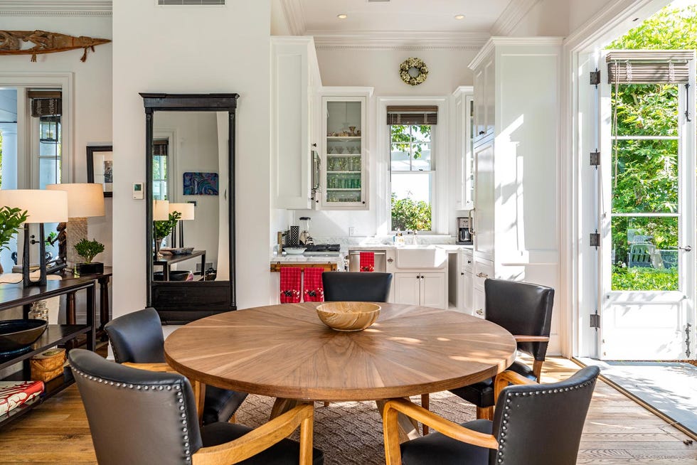 casa de adam levine en montecito