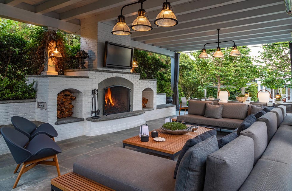 casa de adam levine en montecito