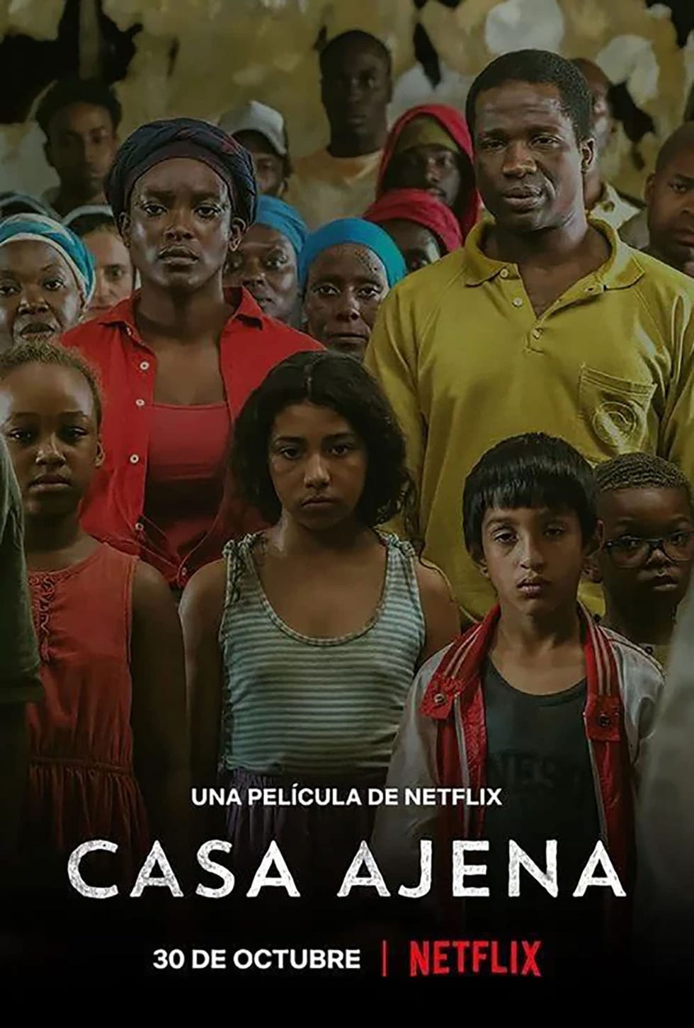 peliculas terror netflix