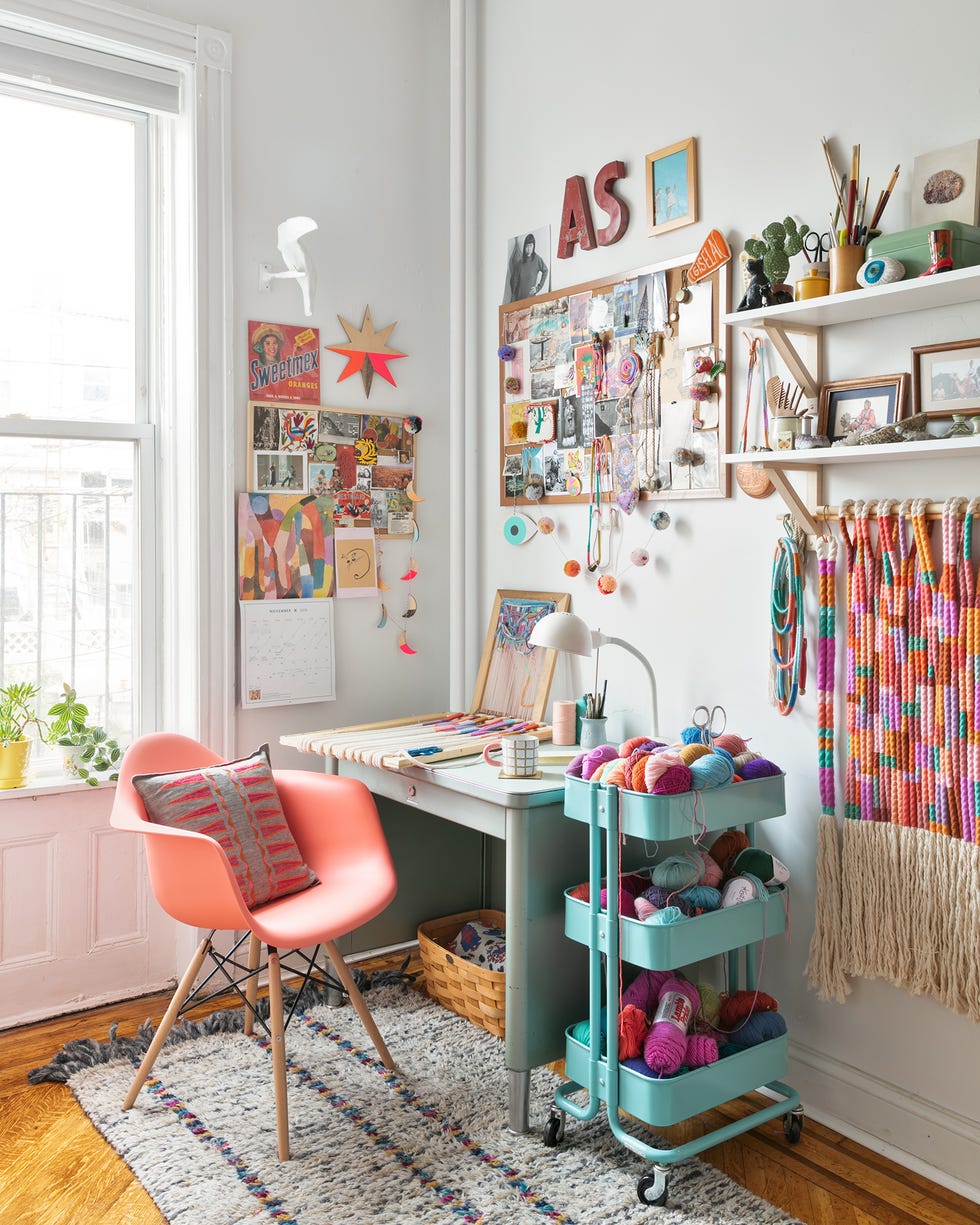 Casa en Brooklyn