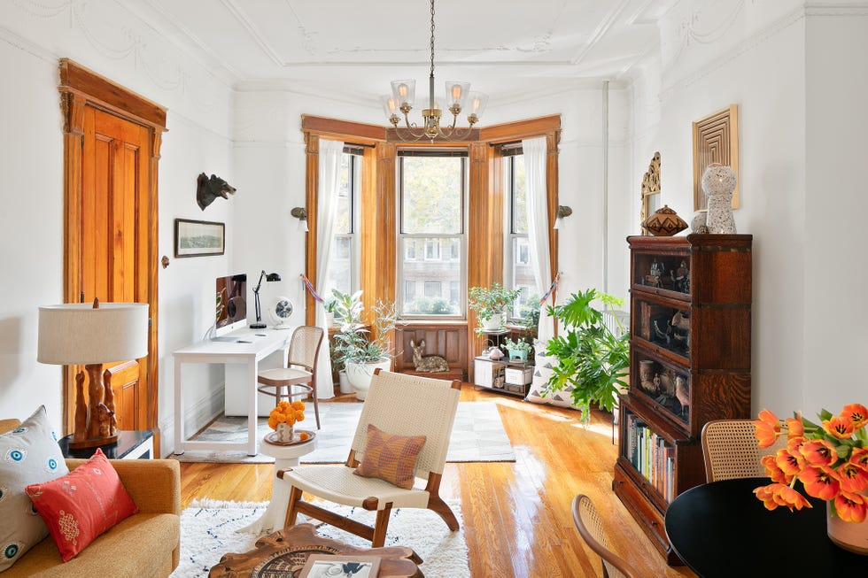 Casa en Brooklyn