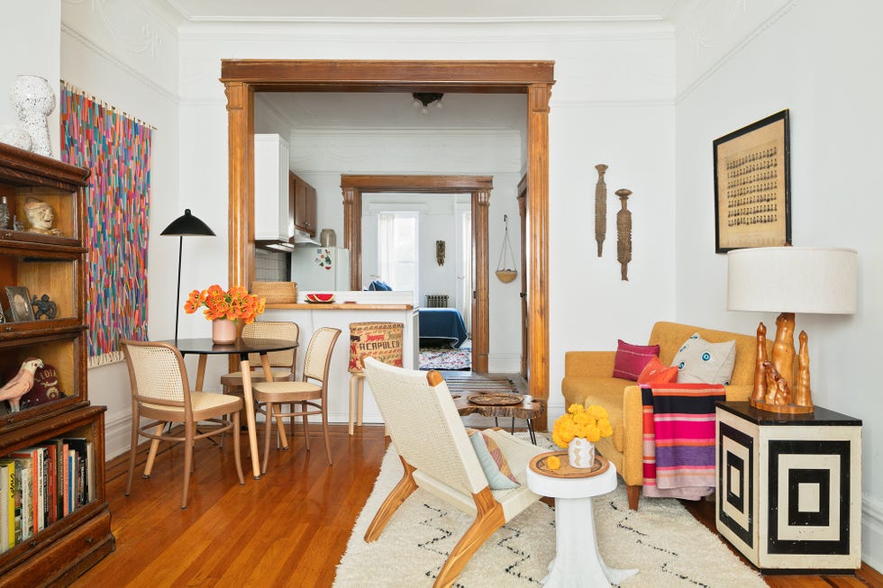 Casa en Brooklyn