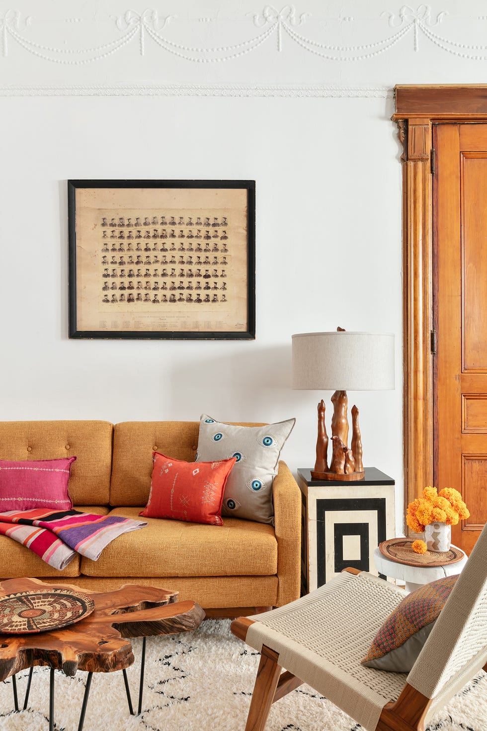 Casa en Brooklyn