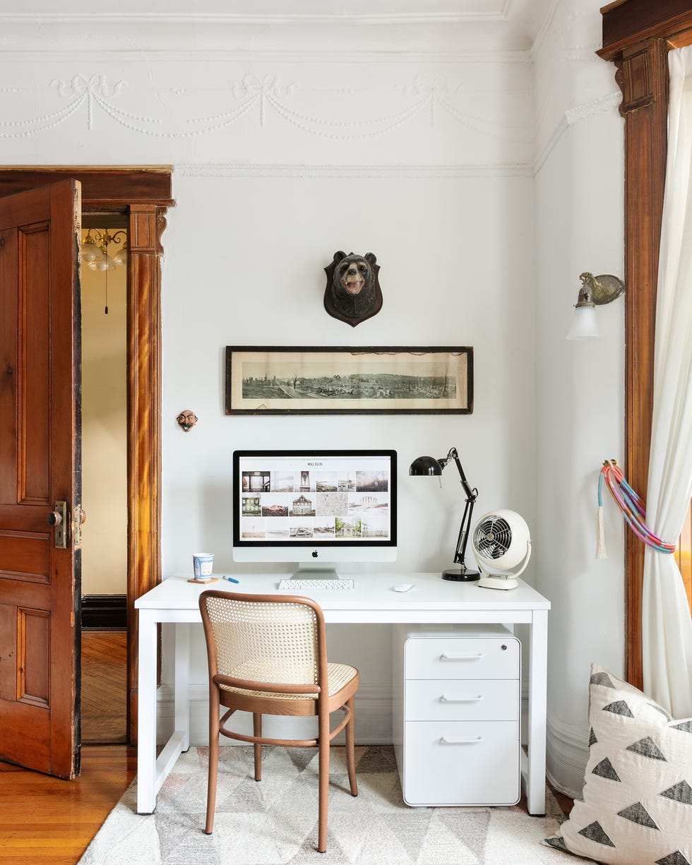 Casa en Brooklyn