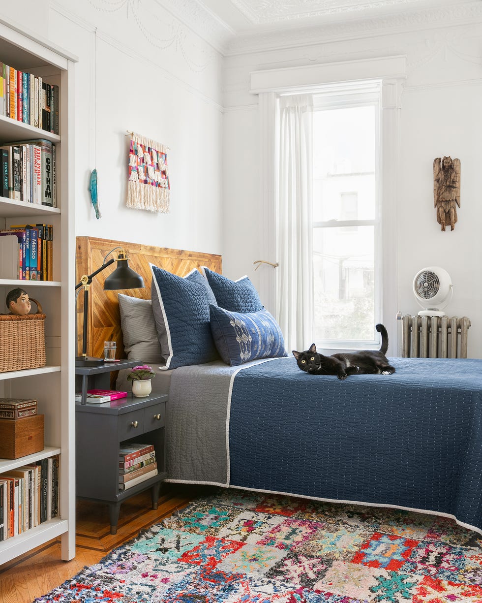Casa en Brooklyn
