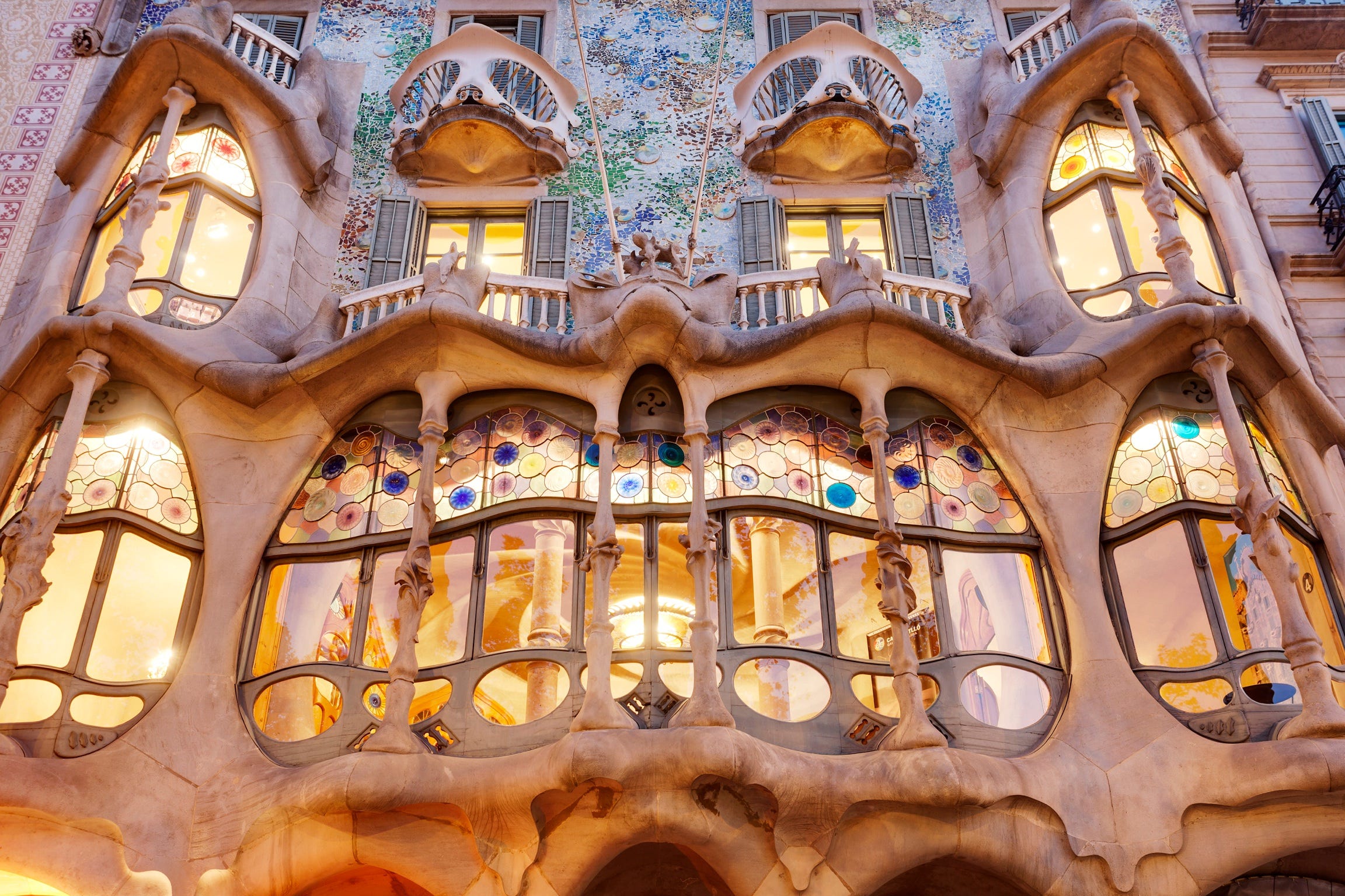 The Best of Barcelona, According to Joan Miro's Grandson