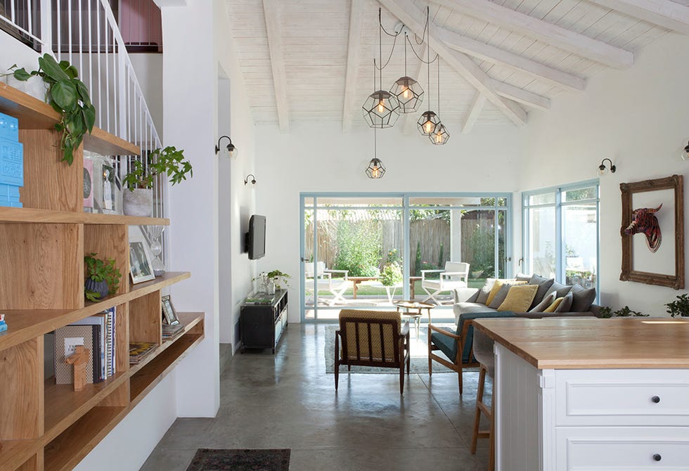 Casa Bower Bird