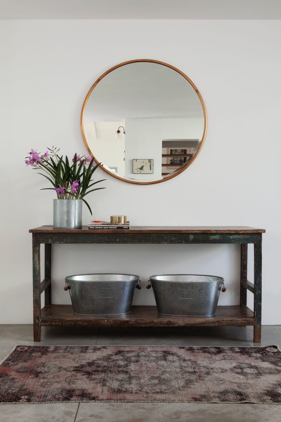 Casa Bower Bird