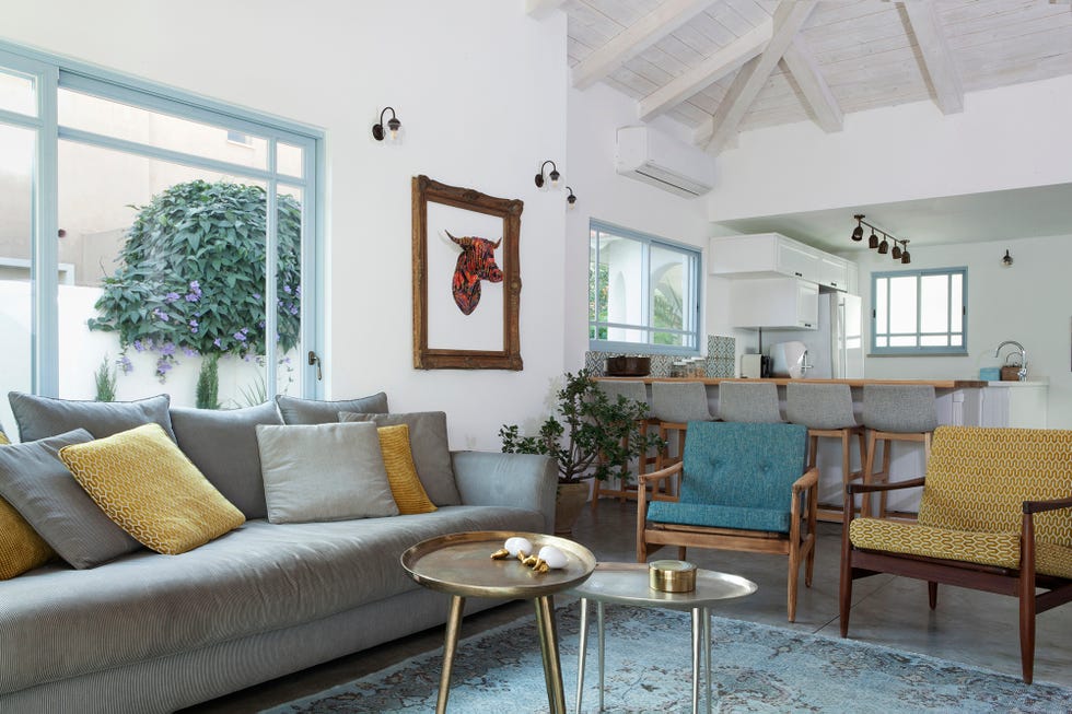 Casa Bower Bird