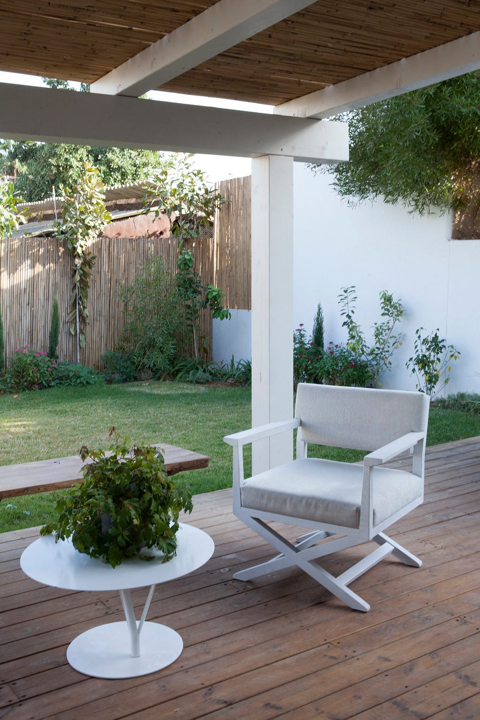 Casa Bower Bird
