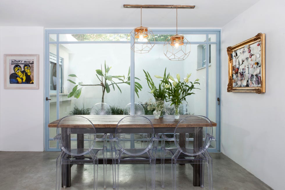 Casa Bower Bird
