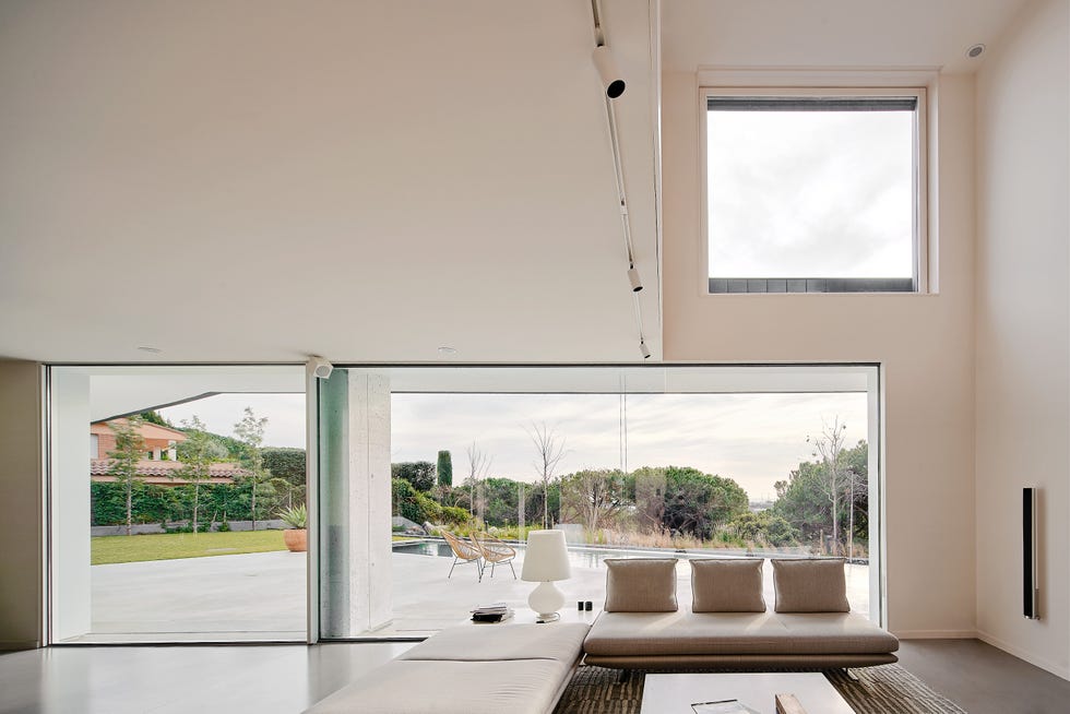 Campanas de cocina en casas pasivas o Passivhaus - Evowall